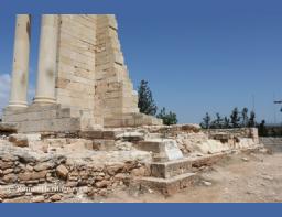 Cyprus Chipre Apollo-s temple templo de Apollo -4-.JPG