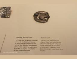 Madrid Archeological Museum Iberian jewelry and coins (31)