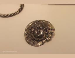 Madrid Archeological Museum Iberian jewelry and coins (34)