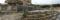 Tunisia Dougga Thougga Nymphaeum of Terentius