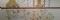 mosaics and frescoes