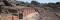 Amphitheater Anfiteatro Merida