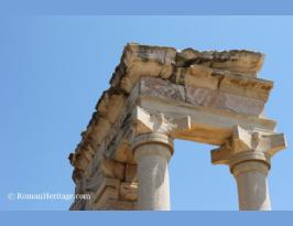 Cyprus Chipre Apollo-s temple templo de Apollo.JPG