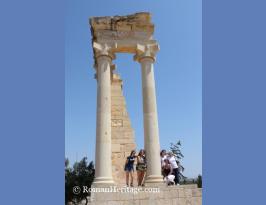 Cyprus Chipre Apollo-s temple templo de Apollo -3-.JPG