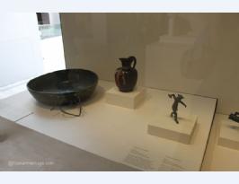 Madrid Archeological Museum Iberian bronze pieces (3)