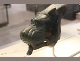 Madrid Archeological Museum Iberian bronze pieces (9)