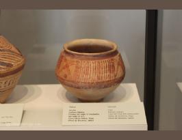 Madrid Archeological Museum Iberian Pottery (7)