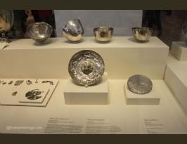 Madrid Archeological Museum Iberian silver pieces (8)
