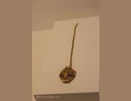 Madrid Archeological Museum Iberian jewelry and coins (17)