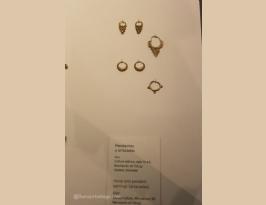 Madrid Archeological Museum Iberian jewelry and coins (24)