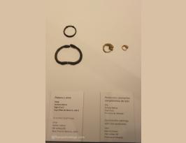 Madrid Archeological Museum Iberian jewelry and coins (25)
