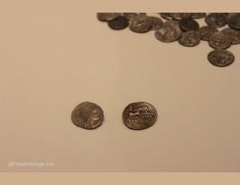Madrid Archeological Museum Iberian jewelry and coins (30)