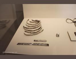 Madrid Archeological Museum Iberian jewelry and coins (40)
