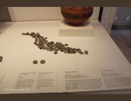 Madrid Archeological Museum Iberian jewelry and coins (41)