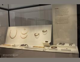 Madrid Archeological Museum Iberian jewelry and coins (5)