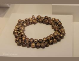 Madrid Archeological Museum Iberian jewelry and coins (8)