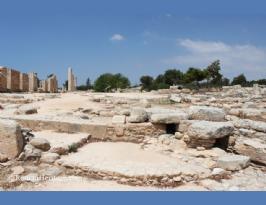 cyprus chipre Apollo-s temple templo de Apollo sewage alcantarillas.JPG