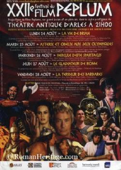 Arles Arelate