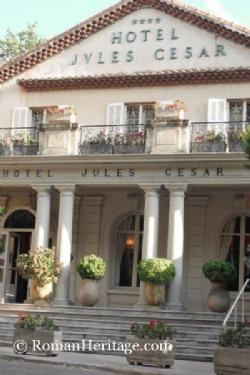 hotel Jvles Cesar
