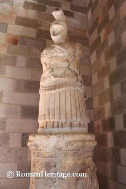 Temple Templo