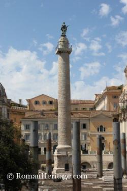 Trajan-s column columna trajana