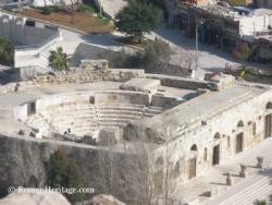 Odeon Jordan Jordania Amman