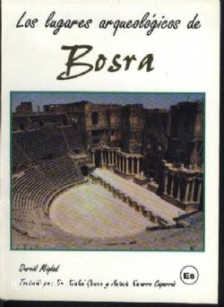 Bostra Bosra