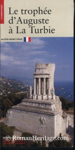 La Turbie Trophy Trofeo