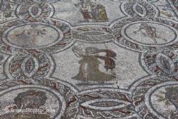 Mosaics Mosaicos