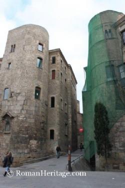 Walls Murallas