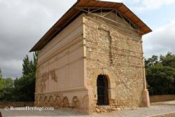Vila Rodona columbarium columbario
