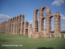 Aquae Water works obras hidrulicas