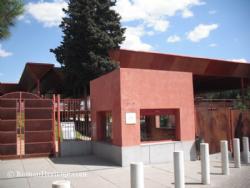 Casa del Mitreo house of