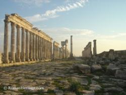 Apamea