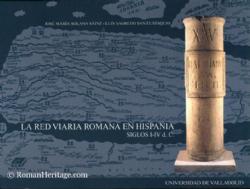 Viae Roman Roads vias romanas