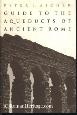 Aquaeducti Aqueducts Acueductos