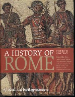 History Books