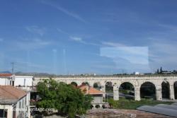 Split Aqueduct acueducto