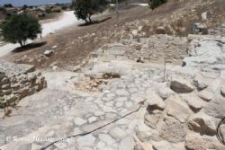 Teatrum Cyprus Chipre Kourion Curium