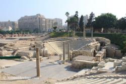 Theater Alexandria