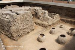 Athens Bath House Atenas Termas