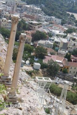 Athens Theater Atenas Teatro