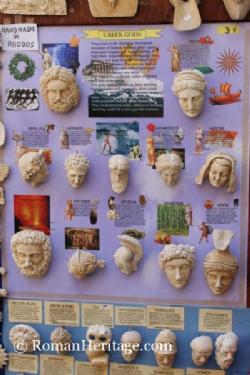 Museum Museo Rodhes Rodas