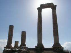 Temple Templo