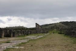 Decumanus Maximus