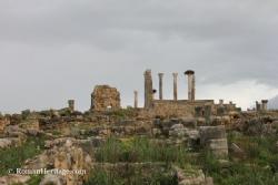 Temple templo