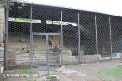 Odeon Turkey Turquia Pergamum Pergamo Bergama