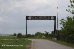 Serbia Kostolac Viminacium