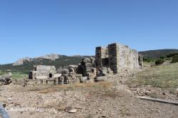 Teatrum Spain Andalucia Cdiz Bolonia