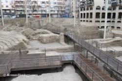 Teatrum Spain Aragon Zaragoza